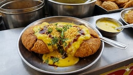 Rajasthani Kadhi Kachori - How To Make This Traditional Dish Loved By Locals