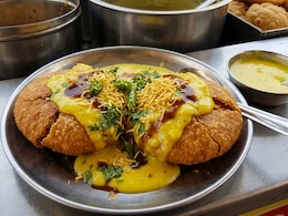 Rajasthani Kadhi Kachori - How To Make This Traditional Dish Loved By Locals