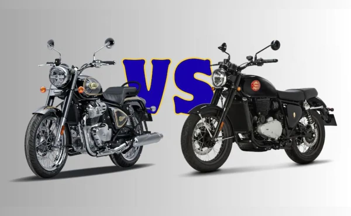 Royal Enfield Bullet 650 को टक्कर देने आई BSA Goldstar 650, जानें कीमत और फीचर्स में कौन है बॉस