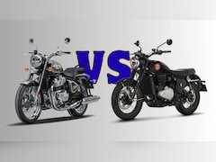 Royal Enfield Bullet 650 को टक्कर देने आई BSA Goldstar 650, जानें कीमत और फीचर्स में कौन है बॉस