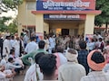 कांग्रेस विधायक समेत 35 लोगों के खिलाफ FIR दर्ज, बुजुर्ग का शव रखकर नेशनल हाईवे पर किया था चक्काजाम&nbsp;