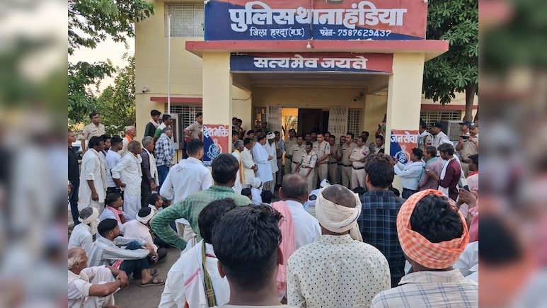 कांग्रेस विधायक समेत 35 लोगों के खिलाफ FIR दर्ज, बुजुर्ग का शव रखकर नेशनल हाईवे पर किया था चक्काजाम&nbsp;