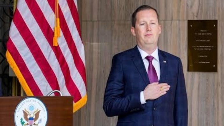 India-US Trade Deal 99% Complete, To Be Signed Within Weeks: US Ambassador Sergio Gor
