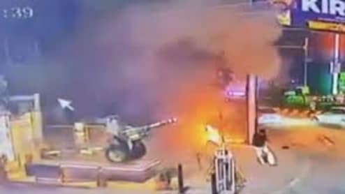 जालंधर ब्लास्ट केस में बड़ी कामयाबी, IED से धमाका करने वाला आरोपी गिरफ्तार, शहजाद भट्टी गैंग से कनेक्शन