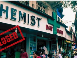 Chemists Strike : मुंबई-पुण्यासह राज्यातील औषध दुकानांना उद्या टाळं; देशव्यापी संपाचं कारण काय? FDA कडून हेल्पलाइन नंबर जारी