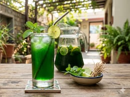 6 Refreshing Indian Sherbets To Beat The Summer Heatwave