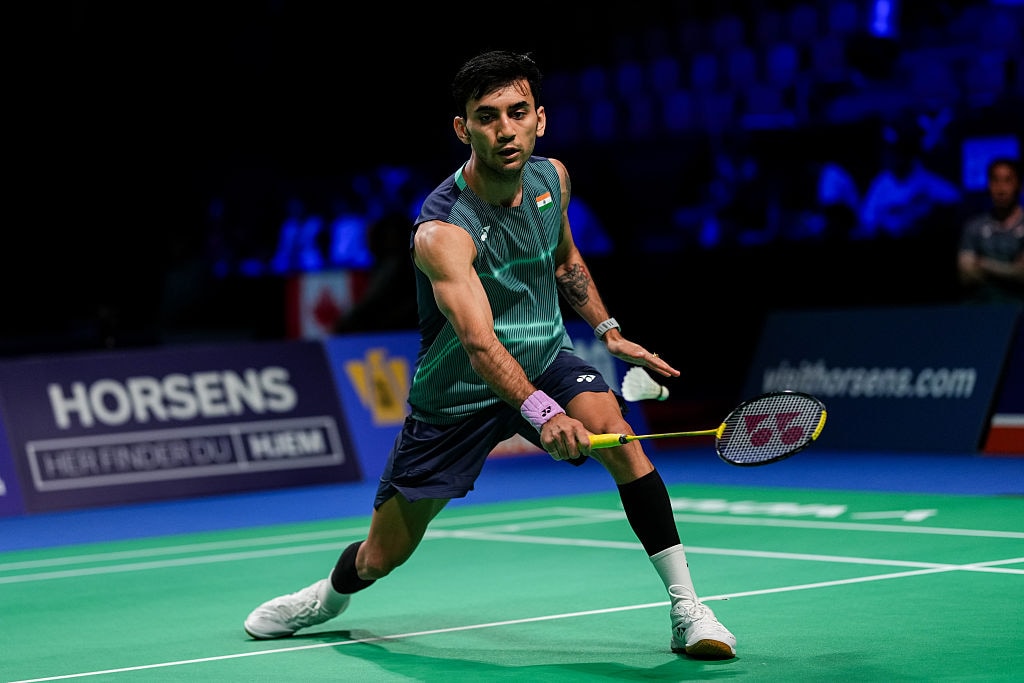 India’s badminton team expected to improve prior Asian Games medal tally