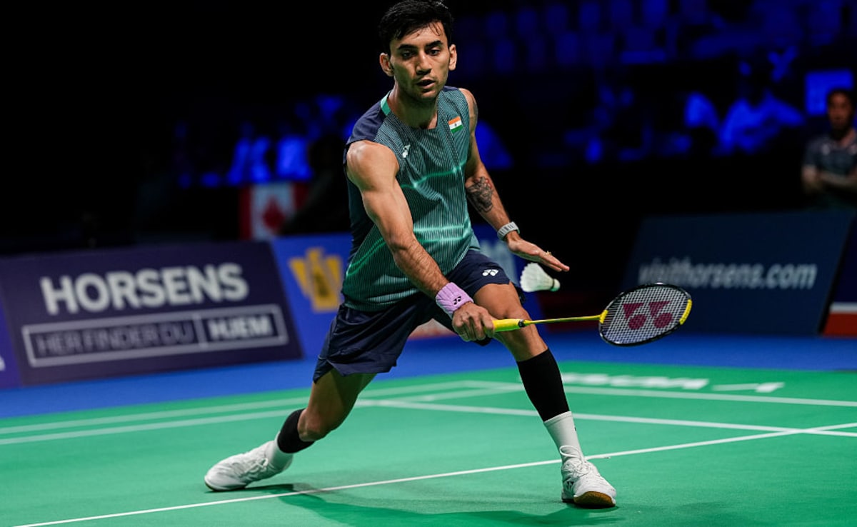 India vs Chinese Taipei, Thomas Cup Live Streaming: When And Where To Watch Live Telecast