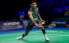 "No Excuse": Expectation On India's Badminton Team To Win Record Asiad Tally