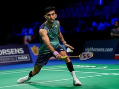 "No Excuse": Expectation On Indias Badminton Team To Win Record Asiad Tally
