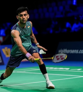 India vs Chinese Taipei, Thomas Cup Live Streaming: When And Where To Watch Live Telecast