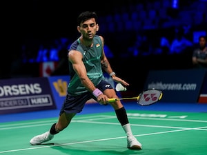 India vs Chinese Taipei Live, Thomas Cup 2026 Badminton Live Updates: Lakshya Sen Loses 1st Game vs Chou Tien Chen