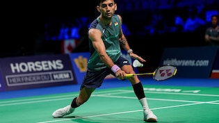 "There Is No Excuse": Expectation On India's Badminton Team To Achieve Record Asian Games Medal Tally