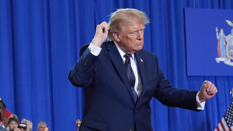 Strait Of Hormuz To Re-Open? Trump Says Agreement With Iran 'Largely Negotiated'