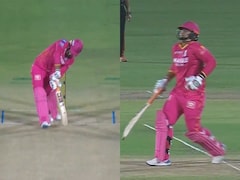 Sooryavanshi Left Writhing In Pain By Sirajs Tricky Yorker In RR vs GT