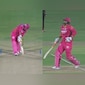 Vaibhav Sooryavanshi Left Writhing In Pain By Mohammed Sirajs Tricky Yorker In RR vs GT Clash. Watch