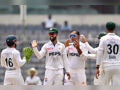 PAK vs BAN 1st Test: 'हम ऐसा करने में फेल हो गए...' करारी हार के बाद पाकिस्तानी कप्तान ने बताया कहां हुई चूक