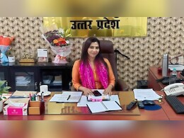 IAS Kinjal Singh Success Story: पिता का फर्जी एनकाउंटर, मां को कैंसर... UPSC में 25वीं रैंक लाने वालीं जांबाज IAS अफसर किंजल सिंह की कहानी