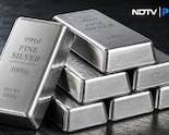 Silver Price Slumps Rs 40,000 From Last Week's Peak: More Weakness Ahead?