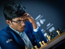 Super Classic Chess: R Praggnanandhaa Held By Jorden Van Foreest; Vincent Keymer Surges Ahead
