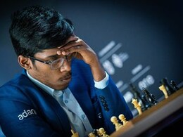Super Classic Chess: R Praggnanandhaa Held By Jorden Van Foreest; Vincent Keymer Surges Ahead