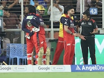 RCB Break Silence On Catch Row That Left Kohli Fuming: "Ball Touched Ground"