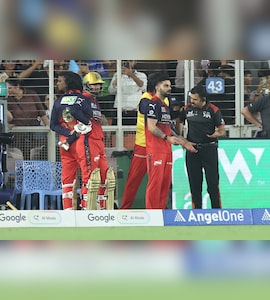 RCB Break Silence On Jason Holder Catch Controversy That Saw Virat Kohli Confront Umpire