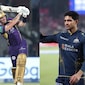 Inconsistent KKR Fight To Stay Alive As Gujarat Titans Eye Top-Two Finish