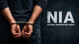 NIA Arrests Wanted Narco-Terrorist Iqbal Singh Alias Shera After Securing Extradition From Portugal