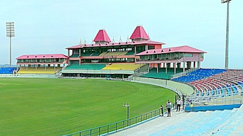 PBKS vs DC: Rain Threat Again; Check Dharamshala Weather Forecast Ahead Of Punjab Kings vs Delhi Capitals IPL Match