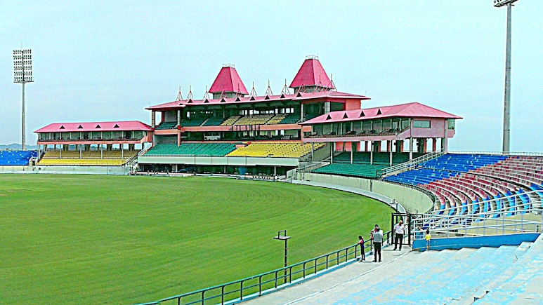 PBKS vs DC: Rain Threat Again; Check Dharamshala Weather Forecast Ahead Of Punjab Kings vs Delhi Capitals IPL Match
