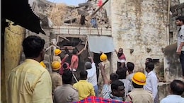 4 Of Family Dead After House Roof Collapses Due To Heavy Rain In Karnataka
