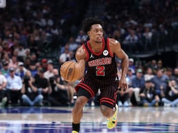 Chicago Bulls Reportedly Reshape Front Office With Stephen Mervis and Acie Law Hires Under Bryson Graham