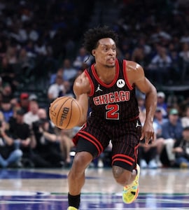 Chicago Bulls Reportedly Reshape Front Office With Stephen Mervis and Acie Law Hires Under Bryson Graham