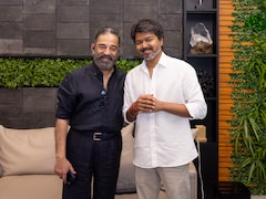 Kamal Haasan's Pitch To Chief Minister Vijay: State OTT Platform, Subsidies And Anti-Piracy Crackdown