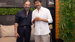 Kamal Haasan's Pitch To Chief Minister Vijay: State OTT Platform, Subsidies And Anti-Piracy Crackdown