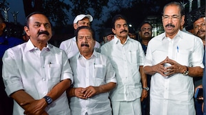 VD Satheesan Denies Rift After Being Chosen Kerala CM | BJP Attacks Congress Over IUML