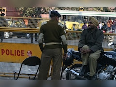 Delhi Police Arrest Nine Linked To ISI, Dawood In Alleged Attack Plan