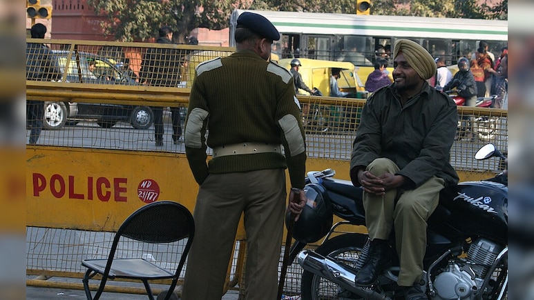 Delhi Police Arrest Nine Linked To ISI, Dawood In Alleged Attack Plan