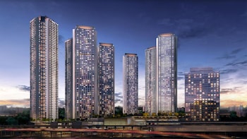 Mumbai Redevelopment Boost: Arkade Developers Shares Rally 3% On Securing Order Worth Rs 1,100 Crore