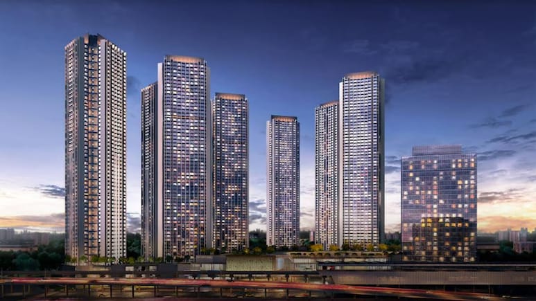 Mumbai Redevelopment Boost: Arkade Developers Shares Rally 3% On Securing Order Worth Rs 1,100 Crore