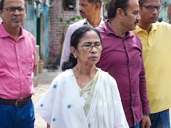 TMC में 'भूकंप'! ममता के घर बुलाई गई बैठक फ्लॉप, 80 में सिर्फ 20 विधायक पहुंचे, पार्टी में बढ़ी बगावत की आहट?
