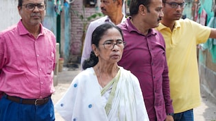 TMC में 'भूकंप'! ममता के घर बुलाई गई बैठक फ्लॉप, 80 में सिर्फ 20 विधायक पहुंचे, पार्टी में बढ़ी बगावत की आहट?