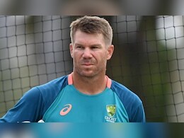 डेविड वॉर्नर की PSL और BBL में बचेगी कप्तानी? 3 ग्लास वाइन पीकर रोड पर दौड़ाई थी गाड़ी, गलती कबूल की
