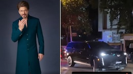 Shah Rukh Khan's New Cadillac Escalade Is B-Town's New Buzz: Here's All About It