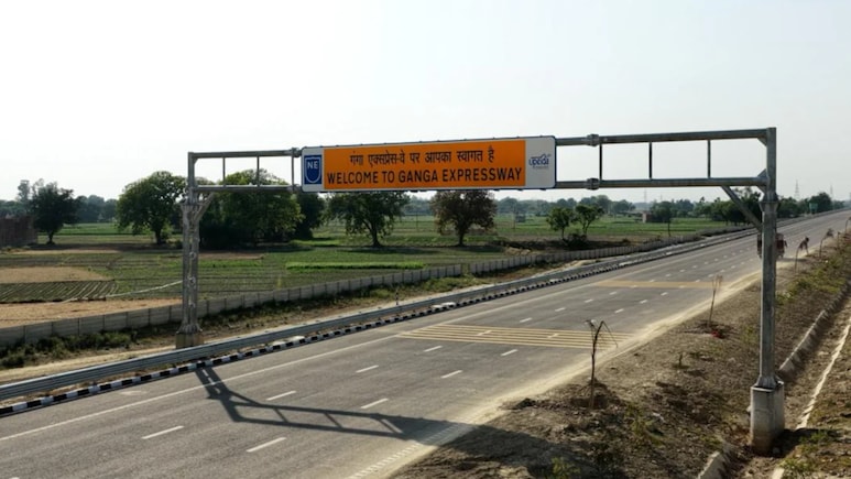 Ganga Expressway Toll Begins: 6 Food Stops Travellers Can Explore Along The Route