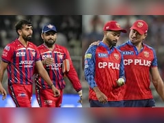 IPL 2026 Playoffs Scenarios For All Teams In Contention Ahead Of LSG vs PBKS