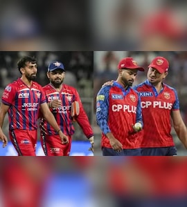 IPL 2026 Playoffs Scenarios For All Teams In Contention Ahead Of LSG vs PBKS