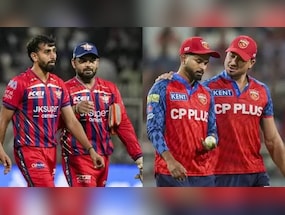 IPL 2026 Playoffs Scenarios For All Teams In Contention Ahead Of LSG vs PBKS