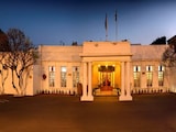 "Our Fight Is For Survival": Delhi Gymkhana Club Staff After Eviction Order "Our Fight Is For Survival": Delhi Gymkhana Club Staff After Eviction Order